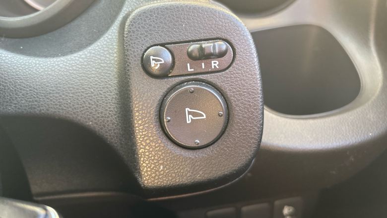 Honda Jazz 1.4 i-VTEC ES Plus 5dr CVT Petrol Hatchback